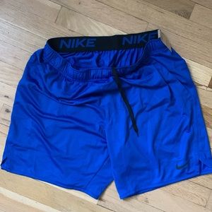 NEW Nike shorts L men’s